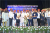 Mangaluru: Golden Jubilee celebrations of Dakshina Kannada Working Journalists’ Union inaugurated